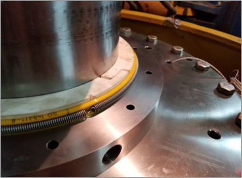 HYDR01 - Radial Shaft Seal Basics